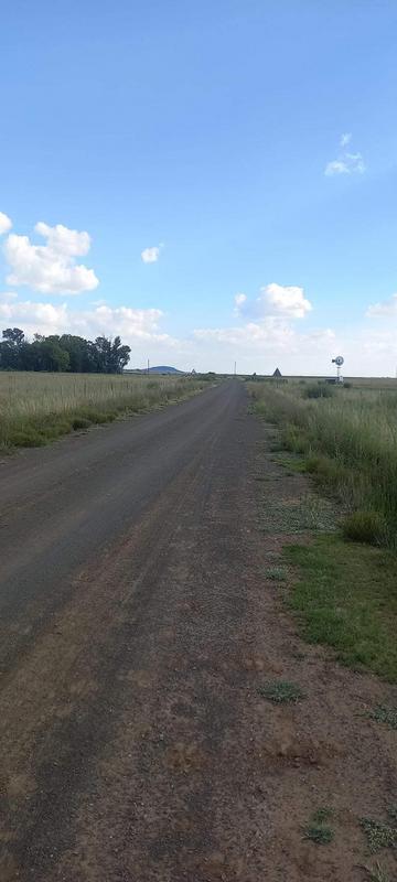 3 Bedroom Property for Sale in Edenburg Free State